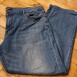 Men’s Lucky Brand jeans